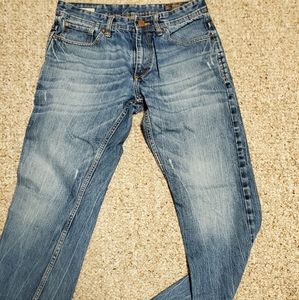 Jack & jones -Clark regular fit Jeans